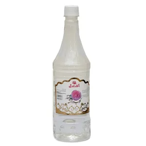 گلاب دو آتیشه ممتاز افضل -  1 لیتر