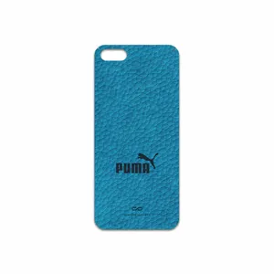 MAHOOT BL-PUMA Cover Sticker for Honor 7S