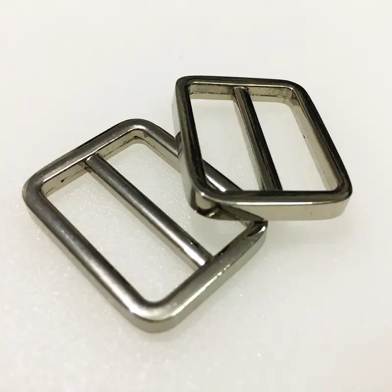 یراق کیف مدل بندگیر کد STL-Band2.5cm بسته 2 عددی