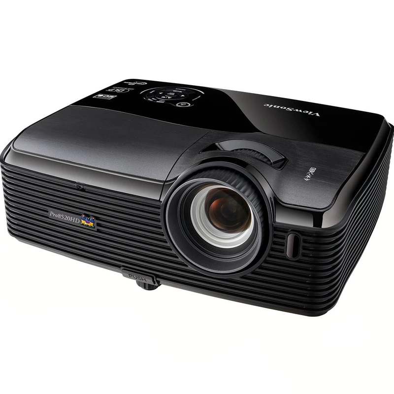 پروژکتور ویو سونیک مدل Pro8520HD