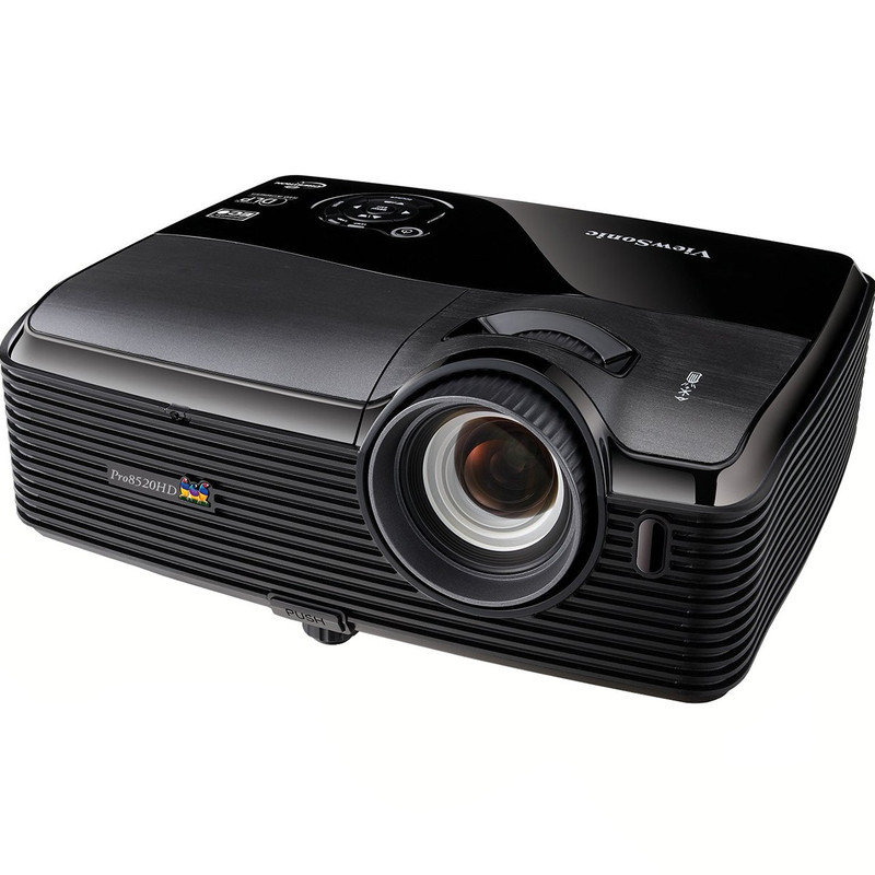 پروژکتور ویو سونیک مدل Pro8520HD