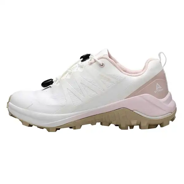 کفش پیاده روی زنانه هامتو مدل 340566B-6