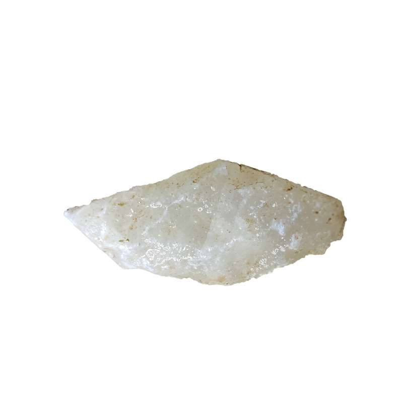 سنگ راف کوارتز مدل goshvare