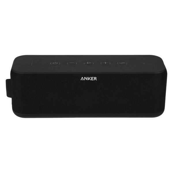 تجریه خرید اسپیکر بلوتوثی قابل حمل انکر مدل A3145 SoundCore Boost