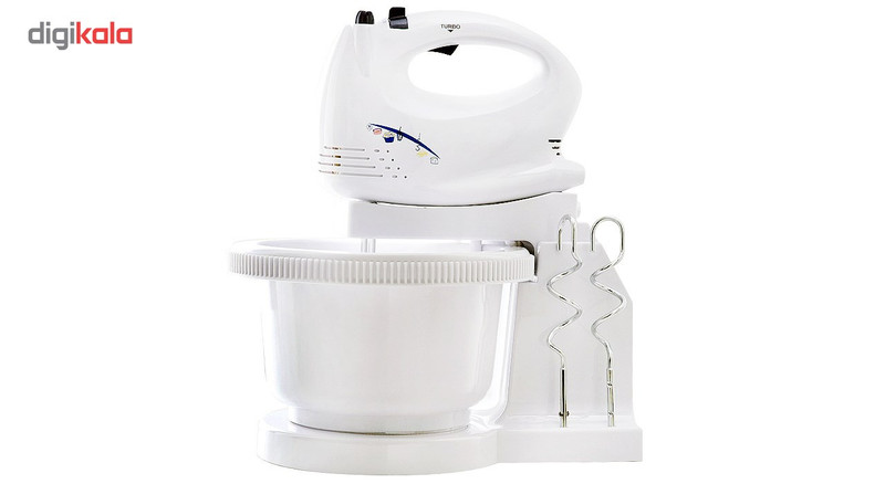 همزن بایترون BHK-5WH