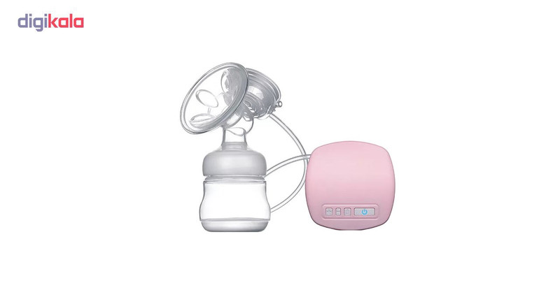 شیردوش برقی مکسی مدل NK800