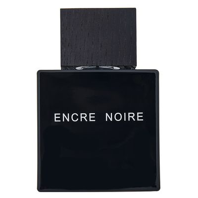 تستر ادو تویلت مردانه لالیک مدل Encre Noire حجم 100 میلی لیتر