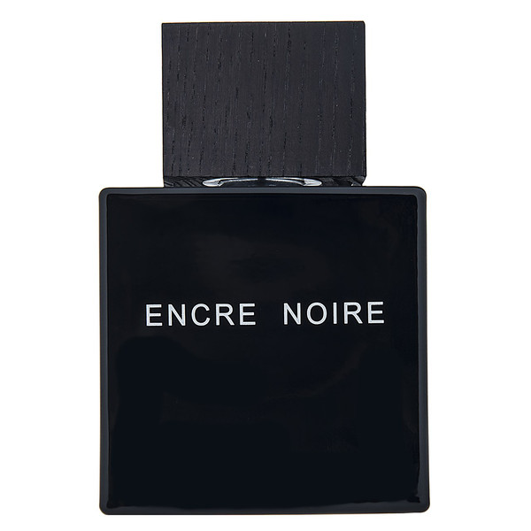 تستر ادو تویلت مردانه لالیک مدل Encre Noire حجم 100 میلی لیتر