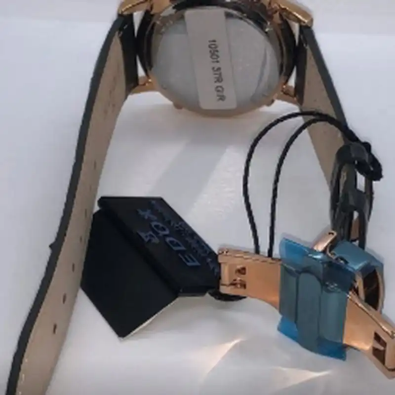 ساعت مچی عقربهای مردانه کوارتز مدل 1050137RGIR