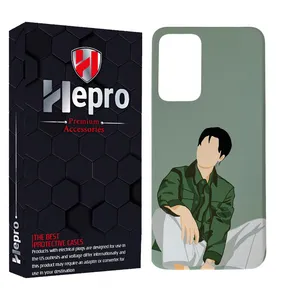 HEPRO MC Cover for XIAOMI Poco M5s
