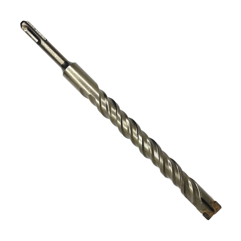 مته چهار شیار فرد کد 22-460 سایز 22 میلیمتر