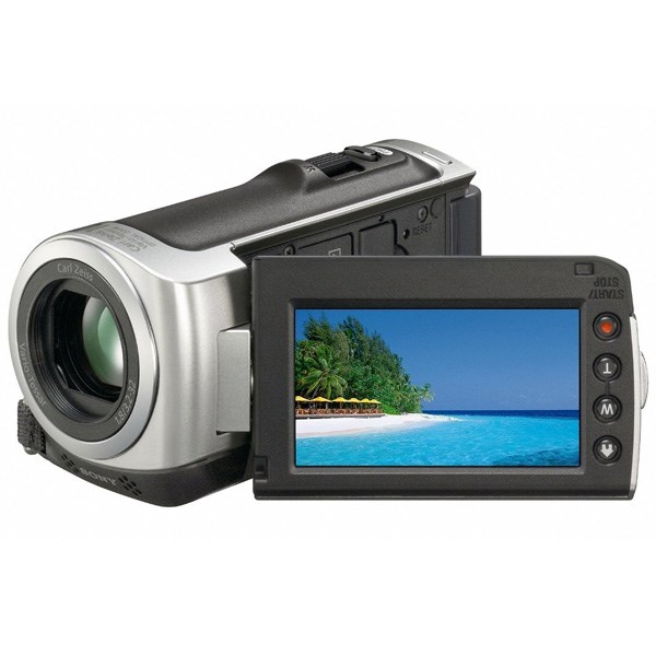 دوربین فیلمبرداری سونی اچ دی آر-سی ایکس 100