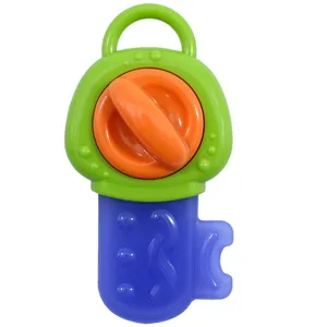 دندان گیر پلی گو مدل Baby Teething Key Gr