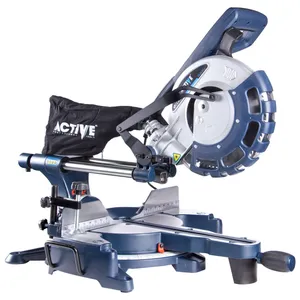 Active AC2155 Compound Mitre Saw
