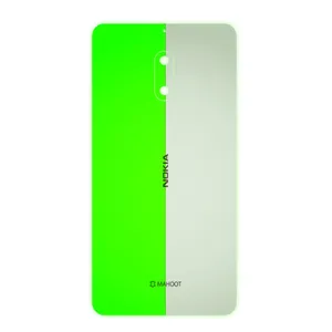 MAHOOT Fluorescence Special Cover Sticker for Nokia 6
