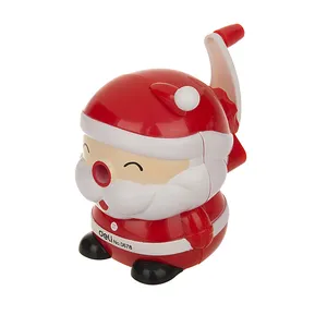 Deli Merry Christmas Desktop Sharpener