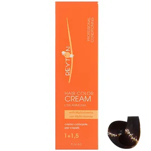 Reyton 6.3 Golden Shades Dark Blonde Hair Color  120 ml