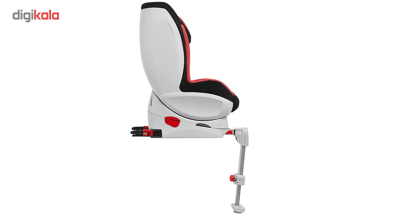 صندلی خودرو کودک هاوک مدل Vario Guard Black Red