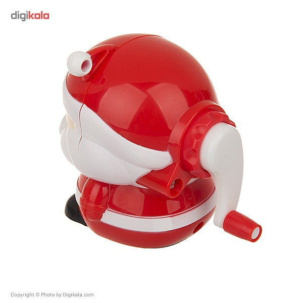 تراش رومیزی دلی مدل Merry Christmas