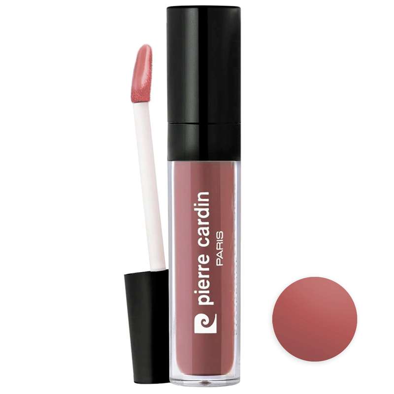 رژ لب مایع پیر کاردین مدل Velvet Matte شماره 328 رژ لب مایع پیر کاردین مدل Velvet Matte شماره 328