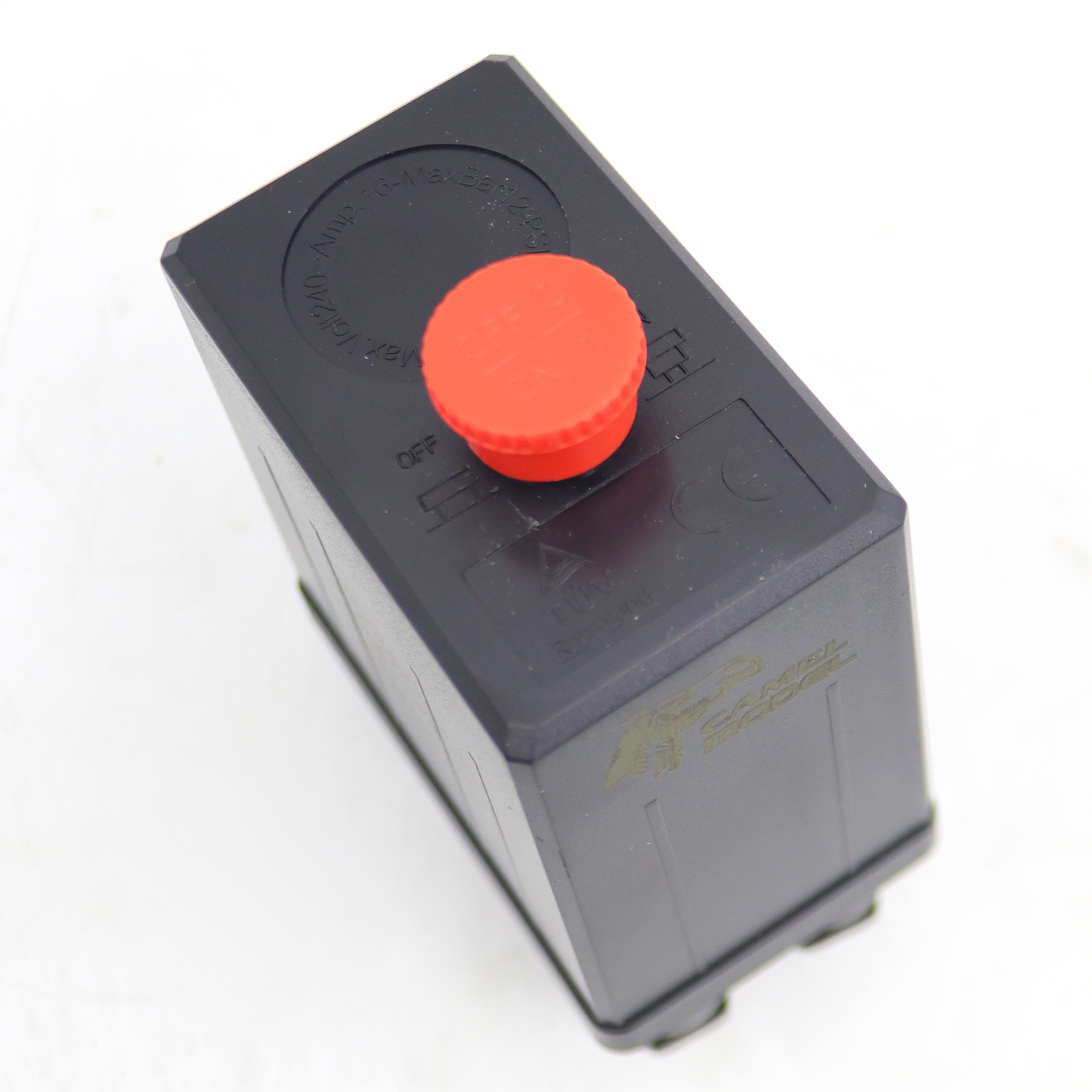 کلید اتومات کمپرسور هوا مدل کمل کد YP-KA-1RAHI