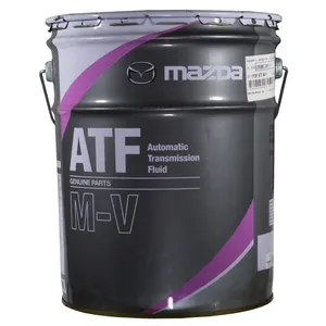 روغن گیربکس خودرو مزدا مدل ATF M-V حجم 20 لیتر