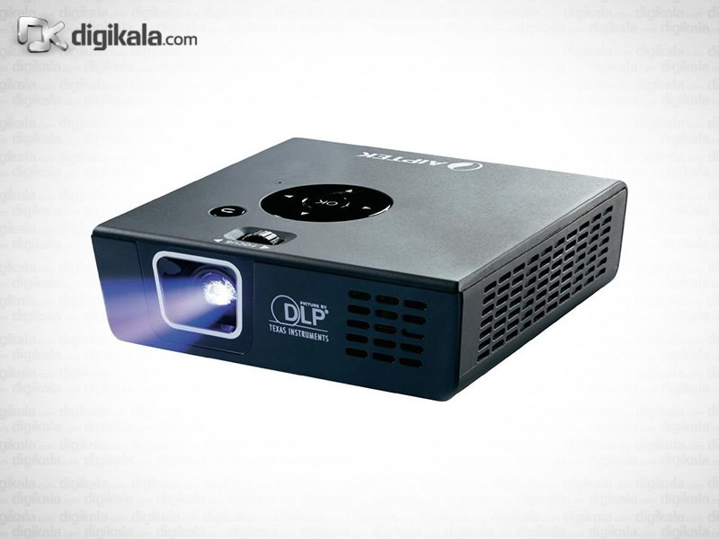 پروژکتور قابل حمل مدل ایپتک V100