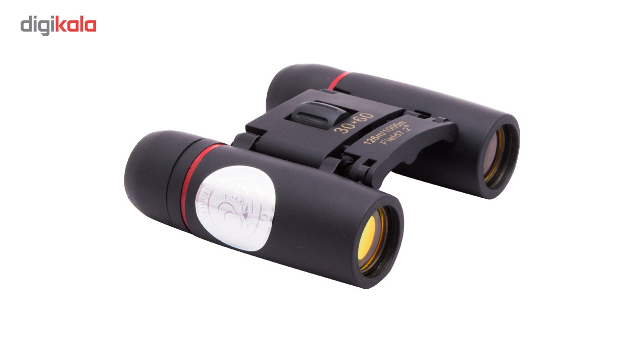 دوربین دو چشمی مدل Binocular