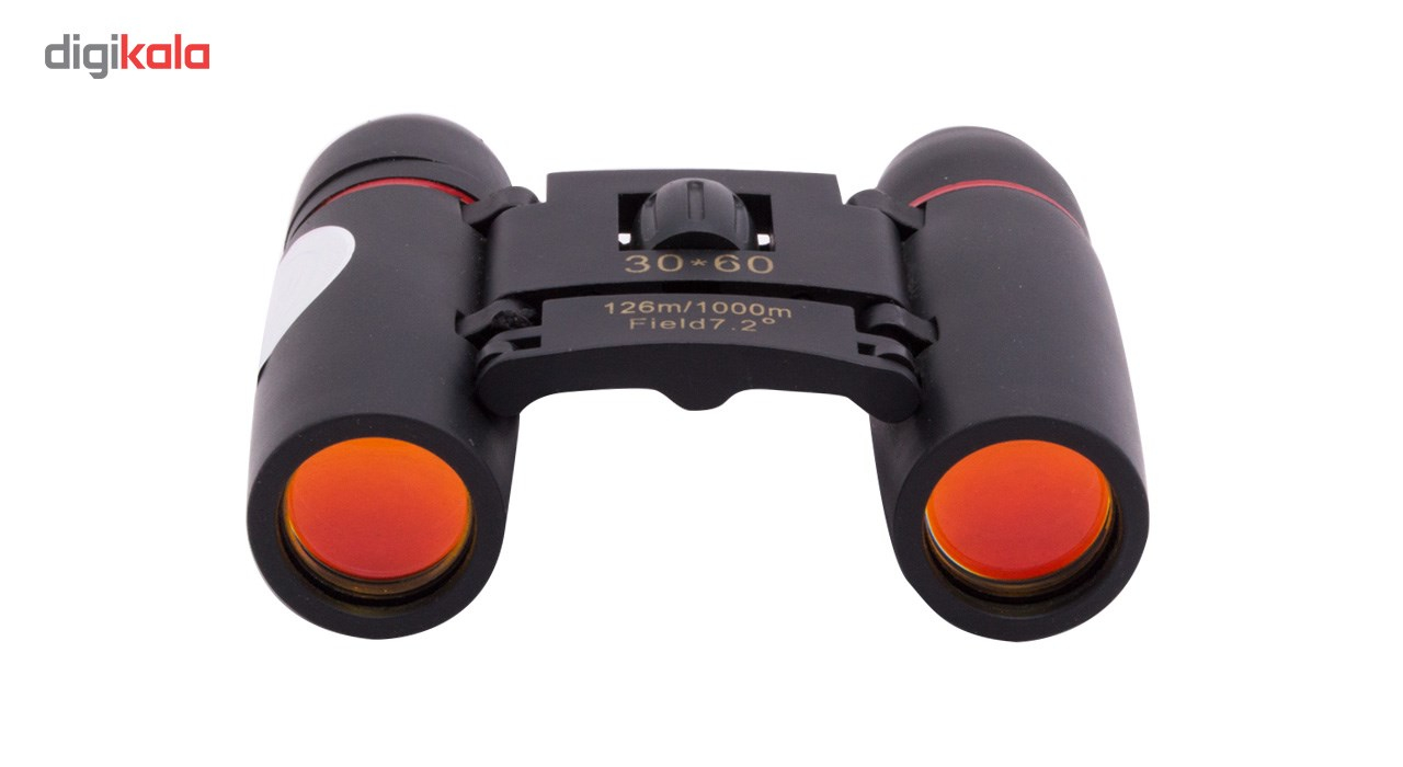 دوربین دو چشمی مدل Binocular
