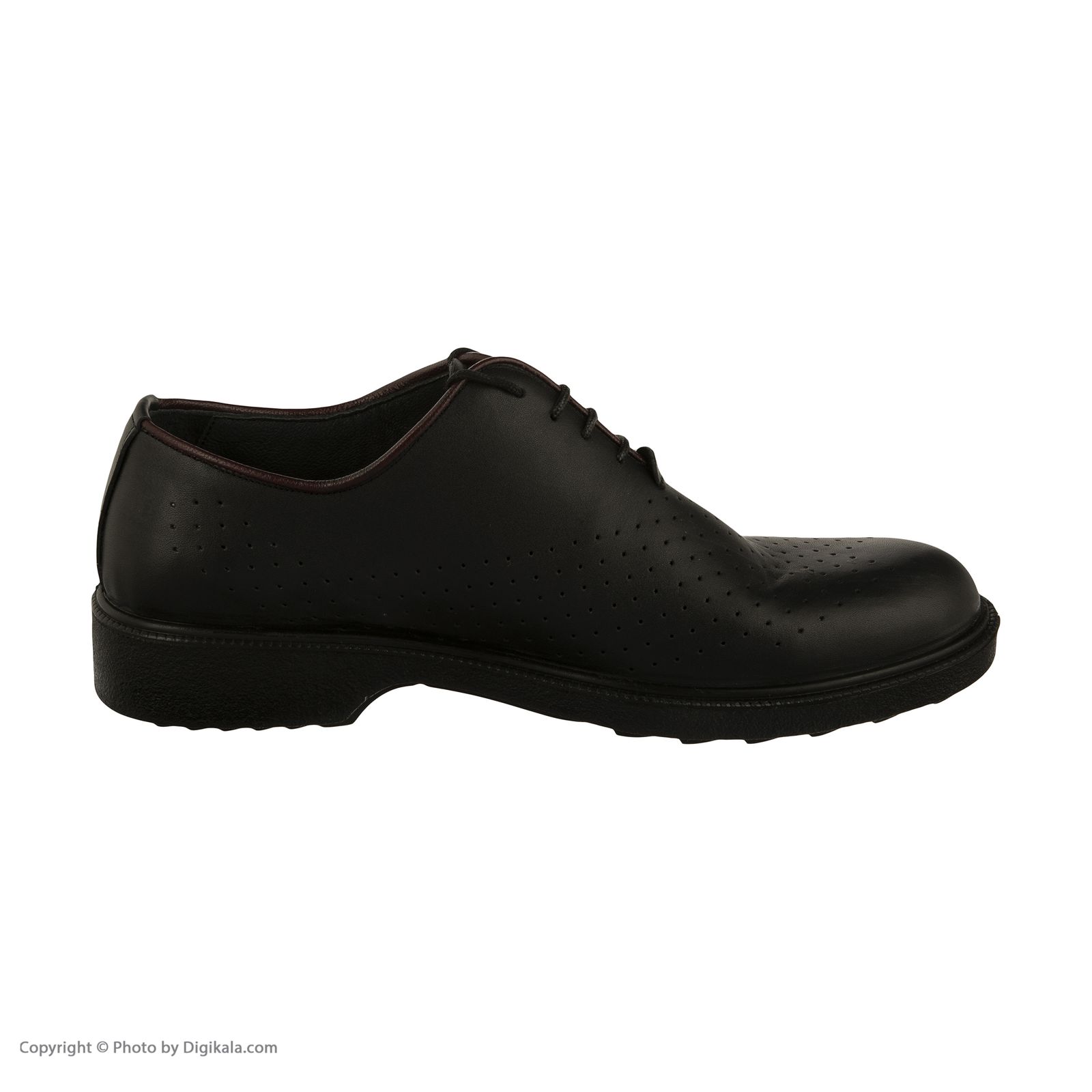 کفش مردانه ملی کد 13190792 -  - 4