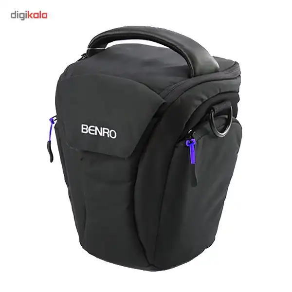 کیف دوربین بنرو مدل رنجر Z20