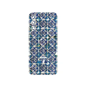 MAHOOT Traditional_Tile Cover Sticker for Samsung Galaxy A14