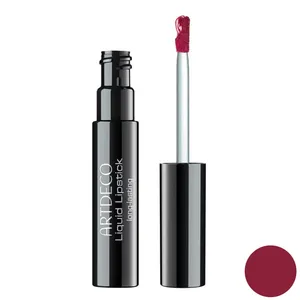 رژ لب مایع آرت دکو سری long-lasting شماره 28