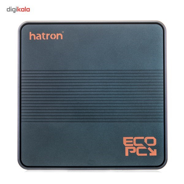 کامپیوتر کوچک هترون مدل Eco 610 3