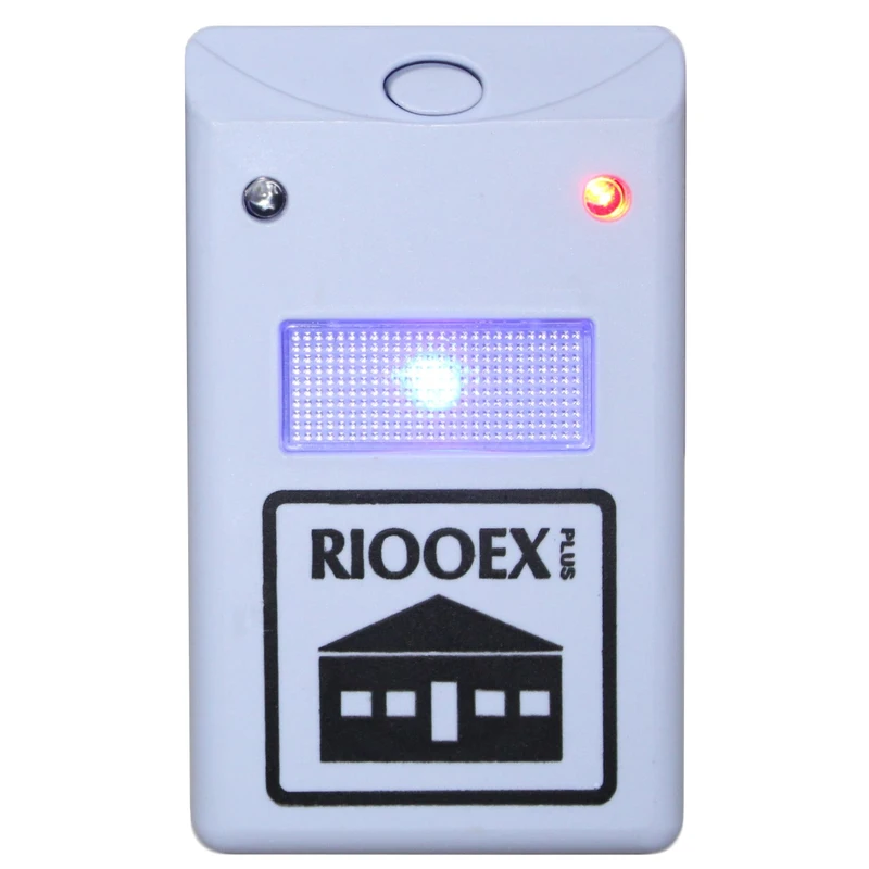 دستگاه دفع حشرات مدل RIOOEX PLUS