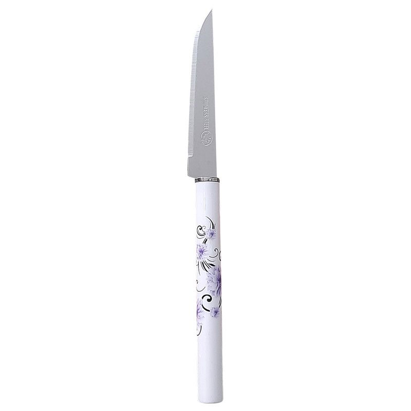 چاقو میوه خوری ام جی کد 21 بسته 12 عددی