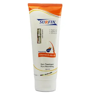 Surfin Hair Repair Ultimate Repair Hair Mask 250ml