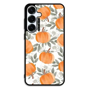 AKAM AMC-WSGS25P-PUMPKIN-27 Cover For Samsung Galaxy S25 Plus