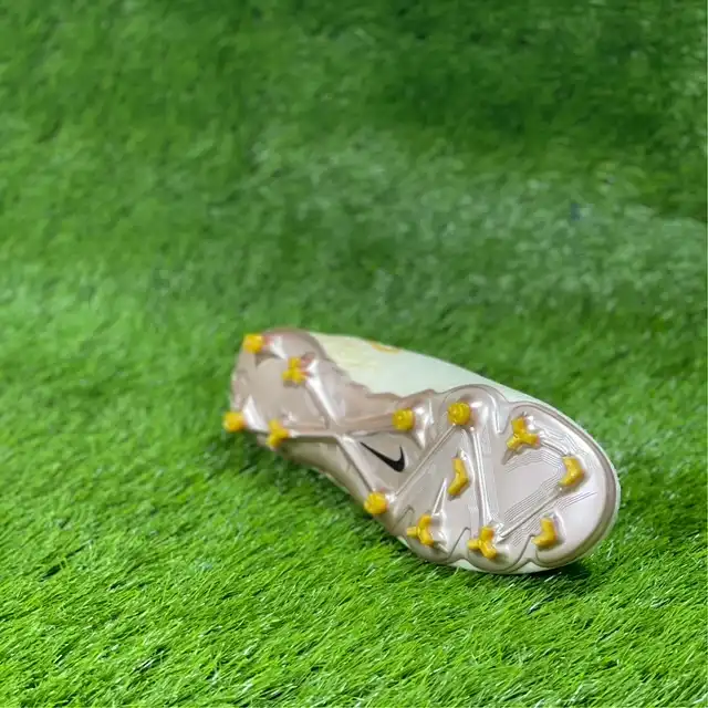 کفش فوتبال مردانه مدل استوک دار جورابی phoa2025