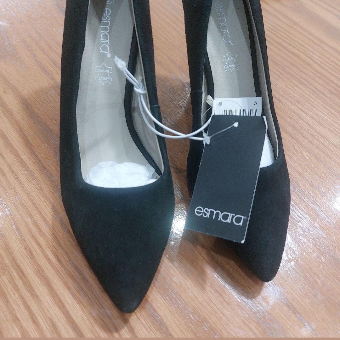 کفش زنانه اسمارا مدل Zx2029 -  - 3