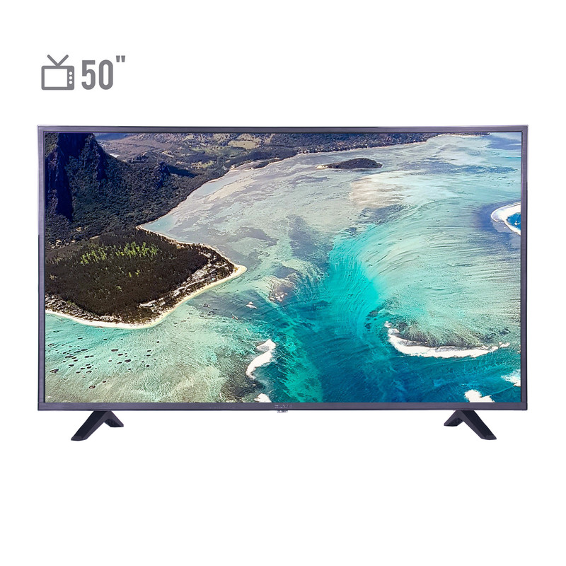 تلویزیون ال ای دی الیو مدل 50UB7410 سایز 50 اینچ