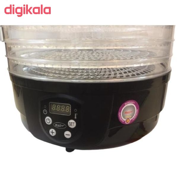 میوه و سبزی خشک کن مایر مدل MR-6969 main 1 6