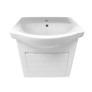 ست کابینت و روشویی مدل آلاله 50 کد 226