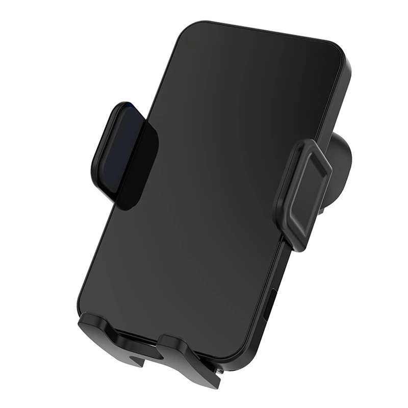 پایه نگهدارنده و شارژر بی سیم گوشی موبایل مدل 4mini کد 3779