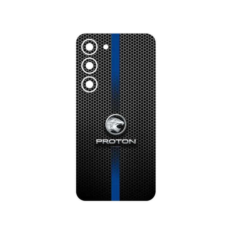 برچسب پوششی ماهوت مدل PROTON مناسب برای گوشی موبایل سامسونگ Galaxy S23