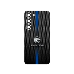 MAHOOT PROTON Cover Sticker for Samsung Galaxy S23