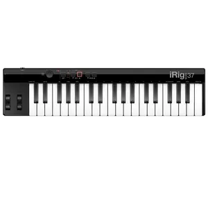 کیبورد میدی کنترلر آی کی مالتی مدیا مدل iRig Keys 37 USB