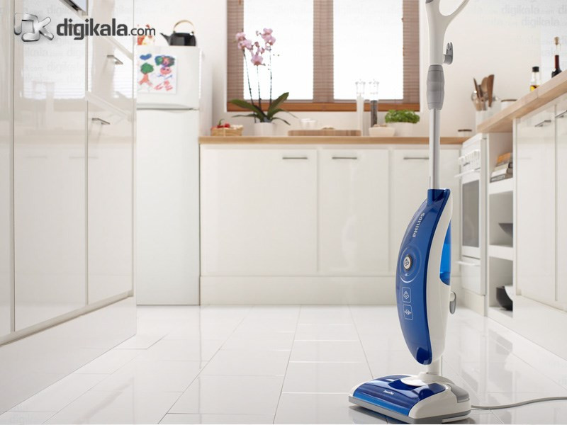 بخار شوی فیلیپس مدل FC7020 و FC8056/01