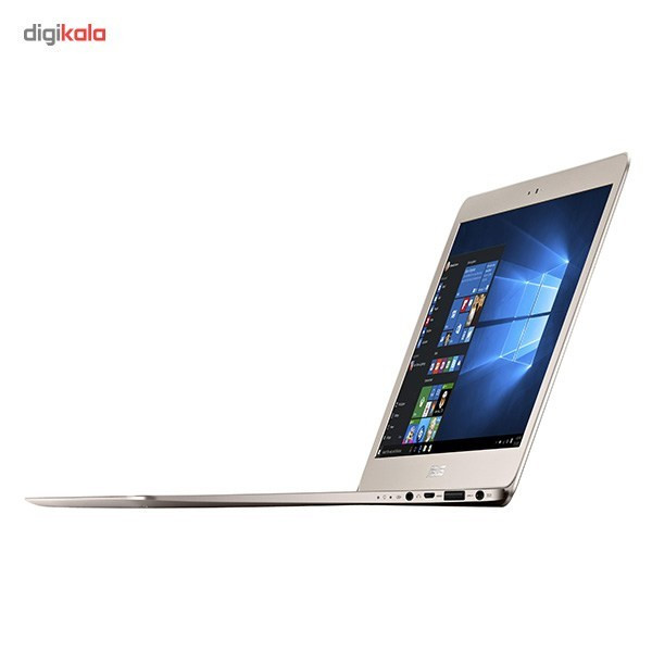 لپ تاپ 13 اینچی ایسوس مدل Zenbook UX305FA - D