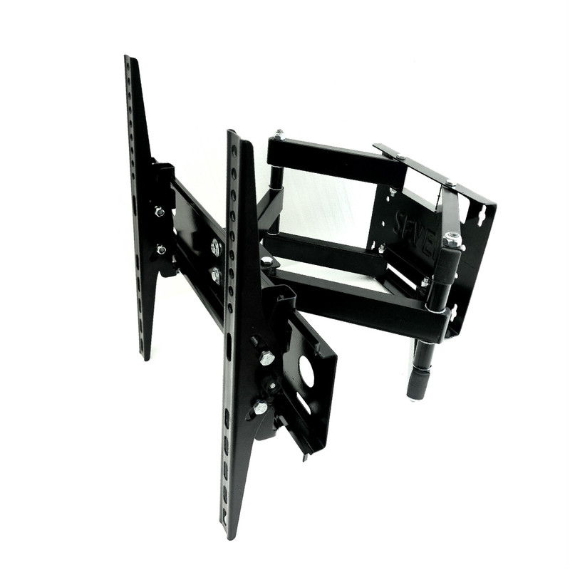 پایه دیواری تلویزیون سون مدلM50_1/5milمناسب برای تلویزیون های40 تا 65 اینچ